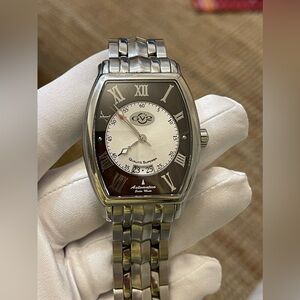 Gevrille Limited Edition GV2 Blue Dial Automatic 4907 LIMITED EDITION 0/500